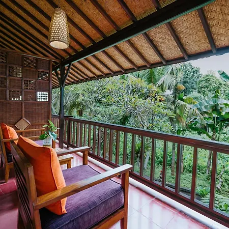Jati Home Stay